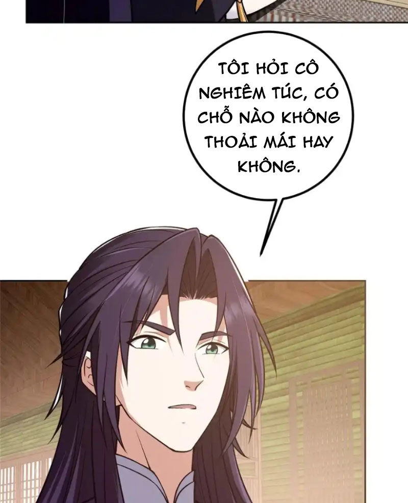 Chưởng Môn Khiêm Tốn Chút Chapter 342 - 52