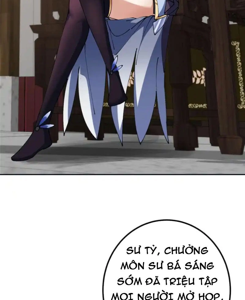 Chưởng Môn Khiêm Tốn Chút Chapter 343 - 4