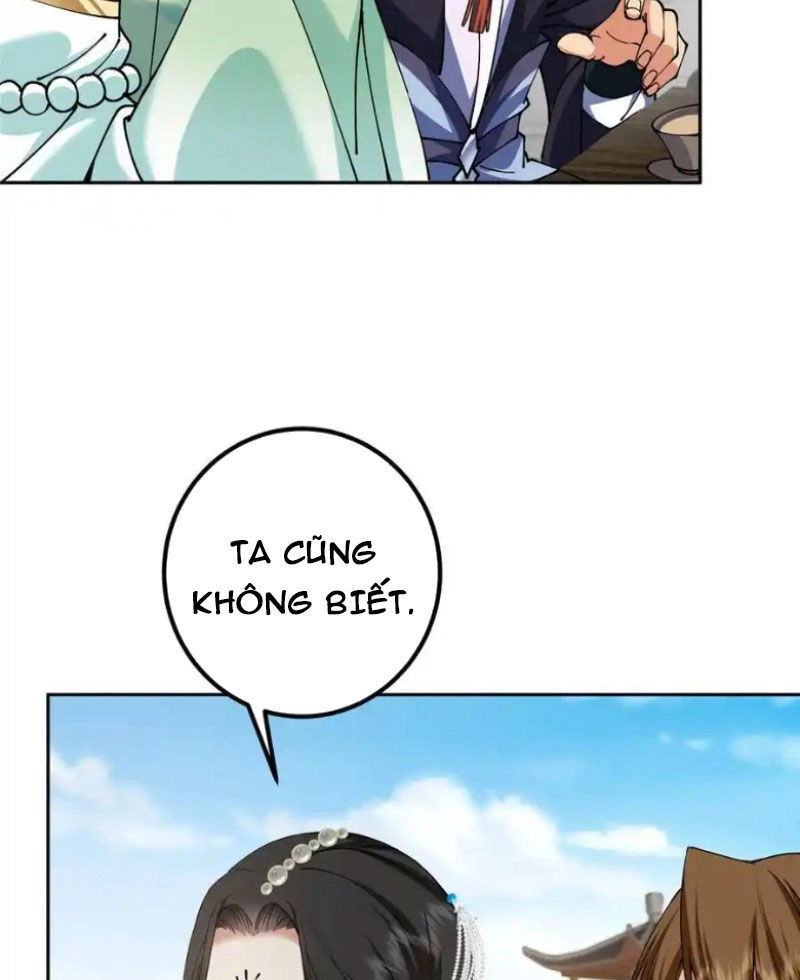 Chưởng Môn Khiêm Tốn Chút Chapter 343 - 6