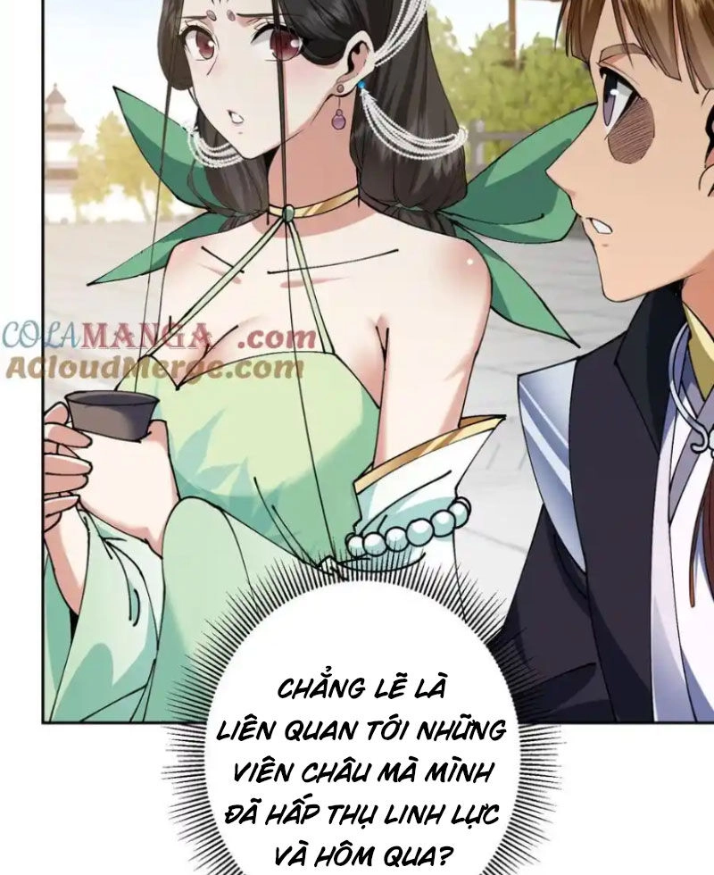 Chưởng Môn Khiêm Tốn Chút Chapter 343 - 7