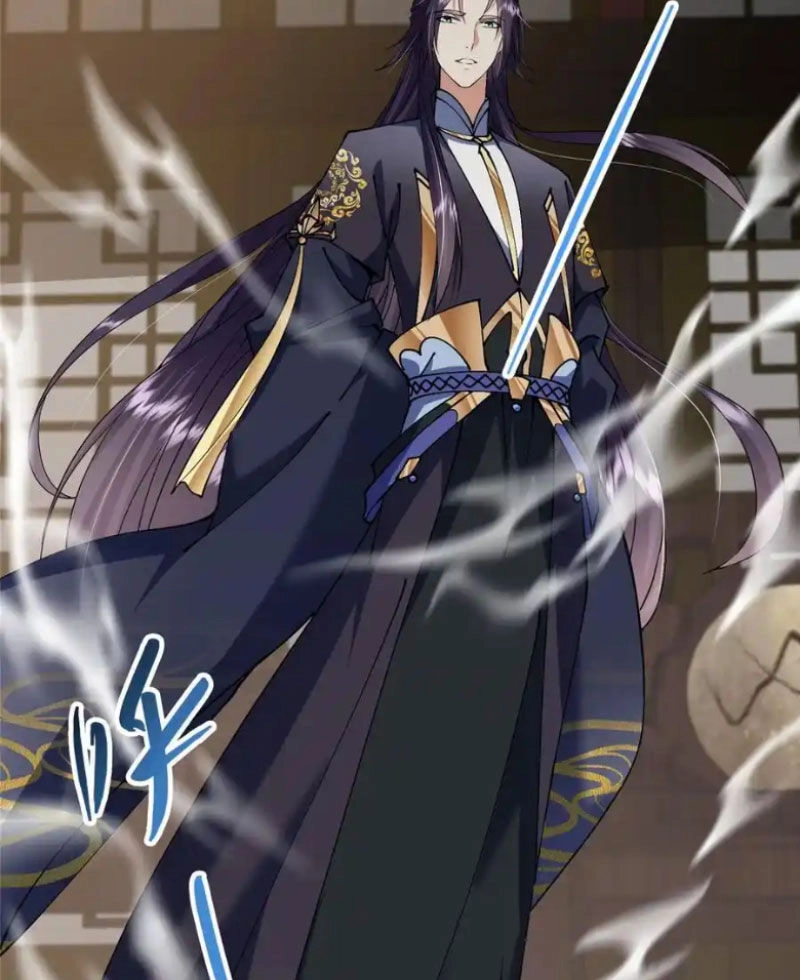 Chưởng Môn Khiêm Tốn Chút Chapter 343 - 10