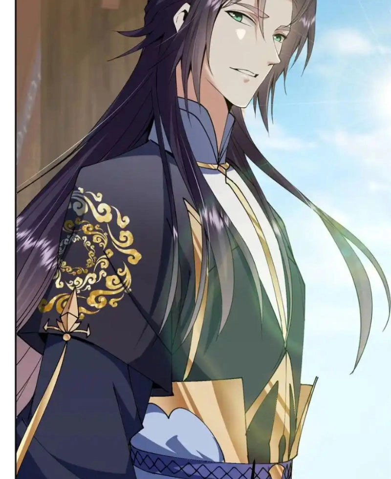 Chưởng Môn Khiêm Tốn Chút Chapter 343 - 14