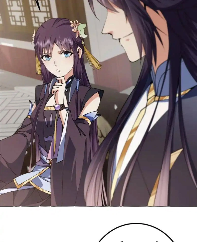 Chưởng Môn Khiêm Tốn Chút Chapter 343 - 16