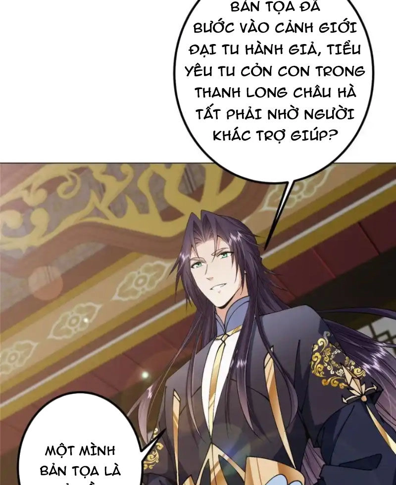 Chưởng Môn Khiêm Tốn Chút Chapter 343 - 17