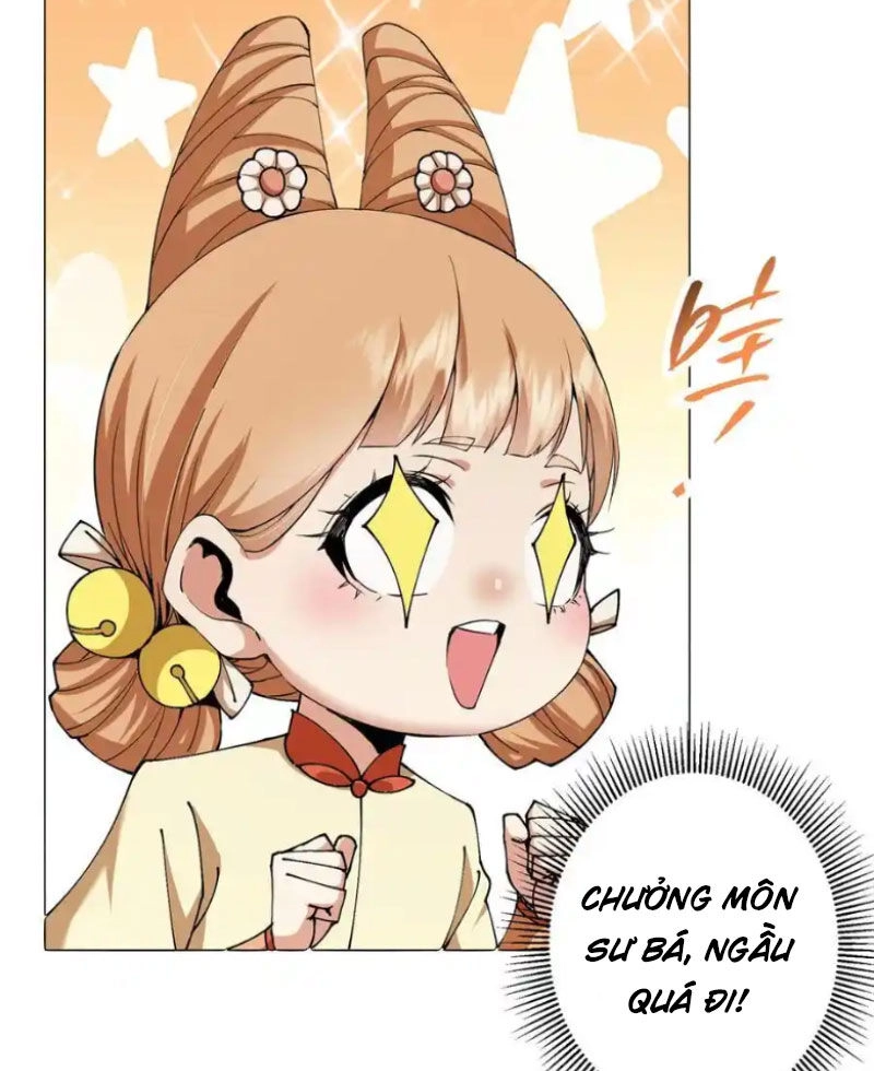 Chưởng Môn Khiêm Tốn Chút Chapter 343 - 19