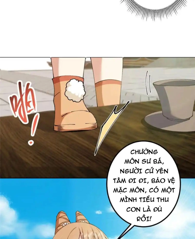 Chưởng Môn Khiêm Tốn Chút Chapter 343 - 20