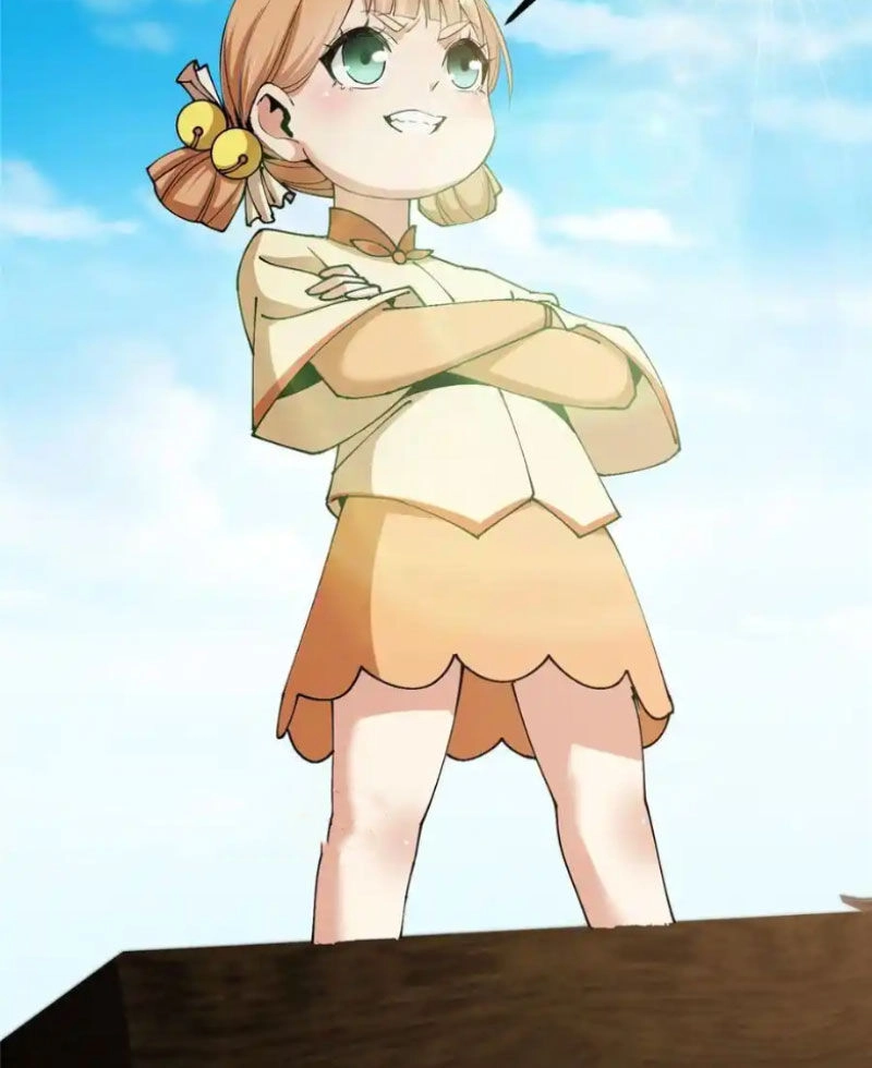 Chưởng Môn Khiêm Tốn Chút Chapter 343 - 21