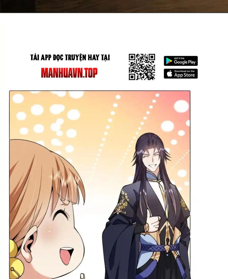 Chưởng Môn Khiêm Tốn Chút Chapter 343 - 22