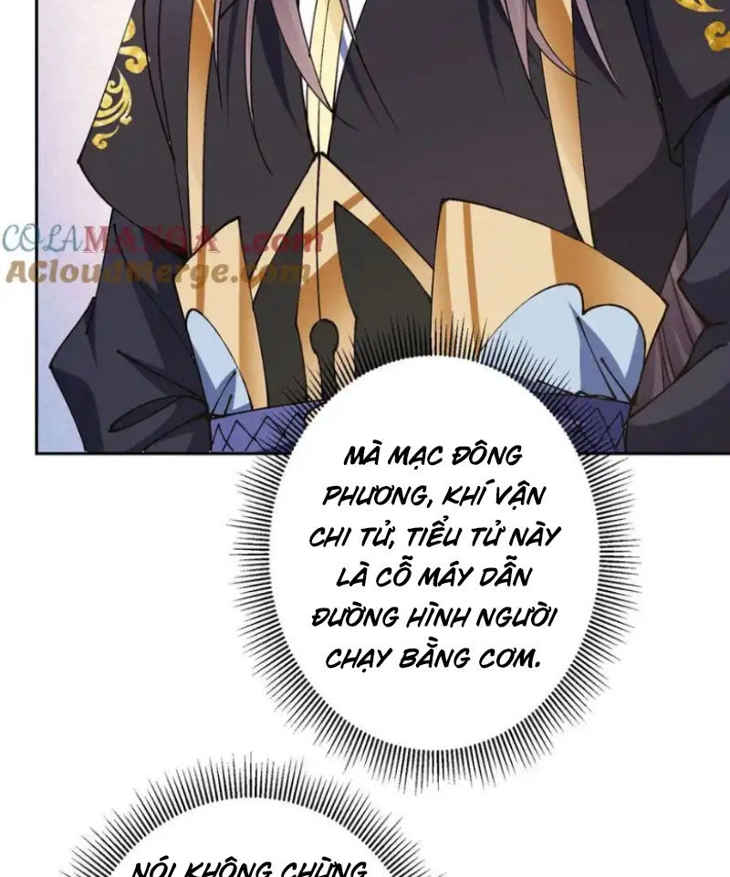 Chưởng Môn Khiêm Tốn Chút Chapter 343 - 31