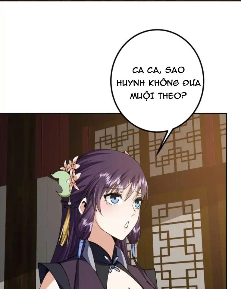 Chưởng Môn Khiêm Tốn Chút Chapter 343 - 33