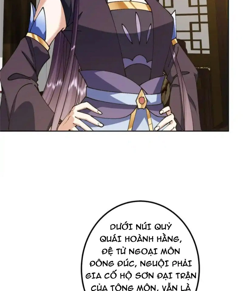 Chưởng Môn Khiêm Tốn Chút Chapter 343 - 34