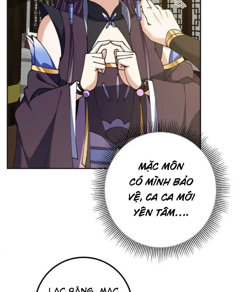 Chưởng Môn Khiêm Tốn Chút Chapter 343 - 37