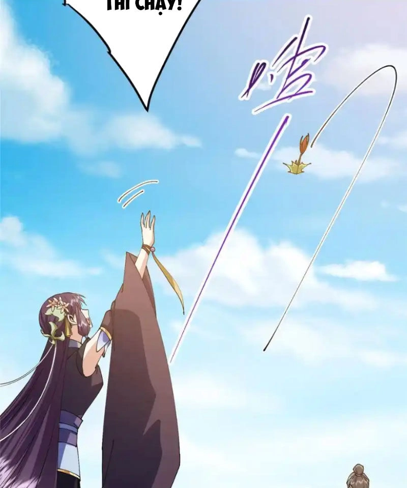 Chưởng Môn Khiêm Tốn Chút Chapter 343 - 40