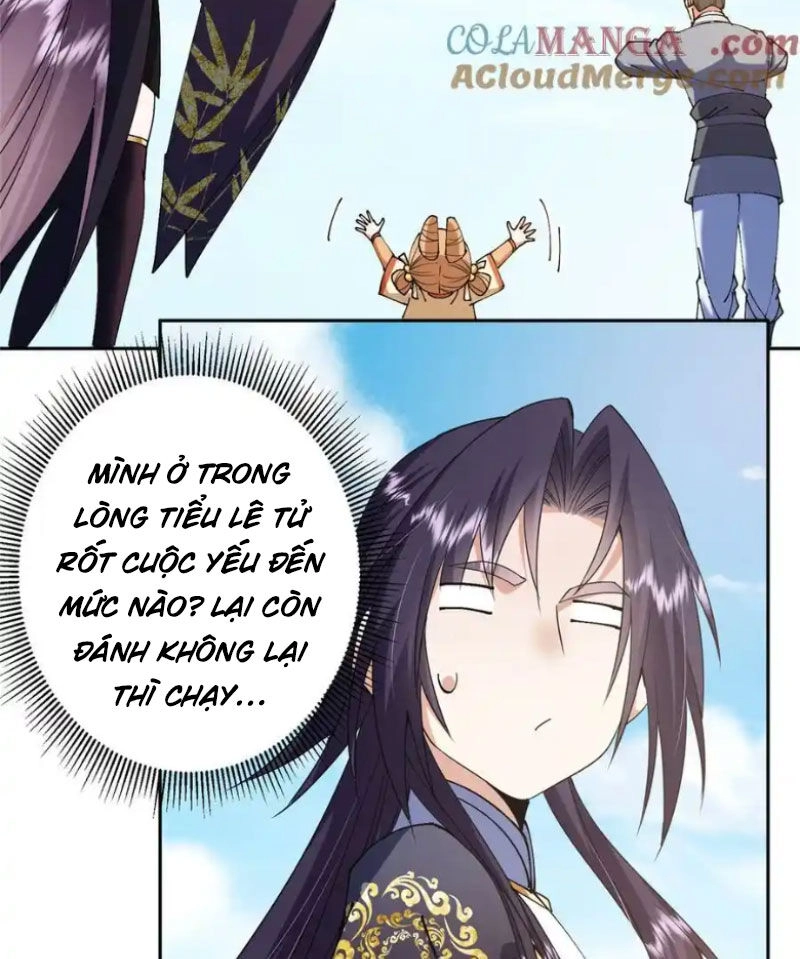 Chưởng Môn Khiêm Tốn Chút Chapter 343 - 41