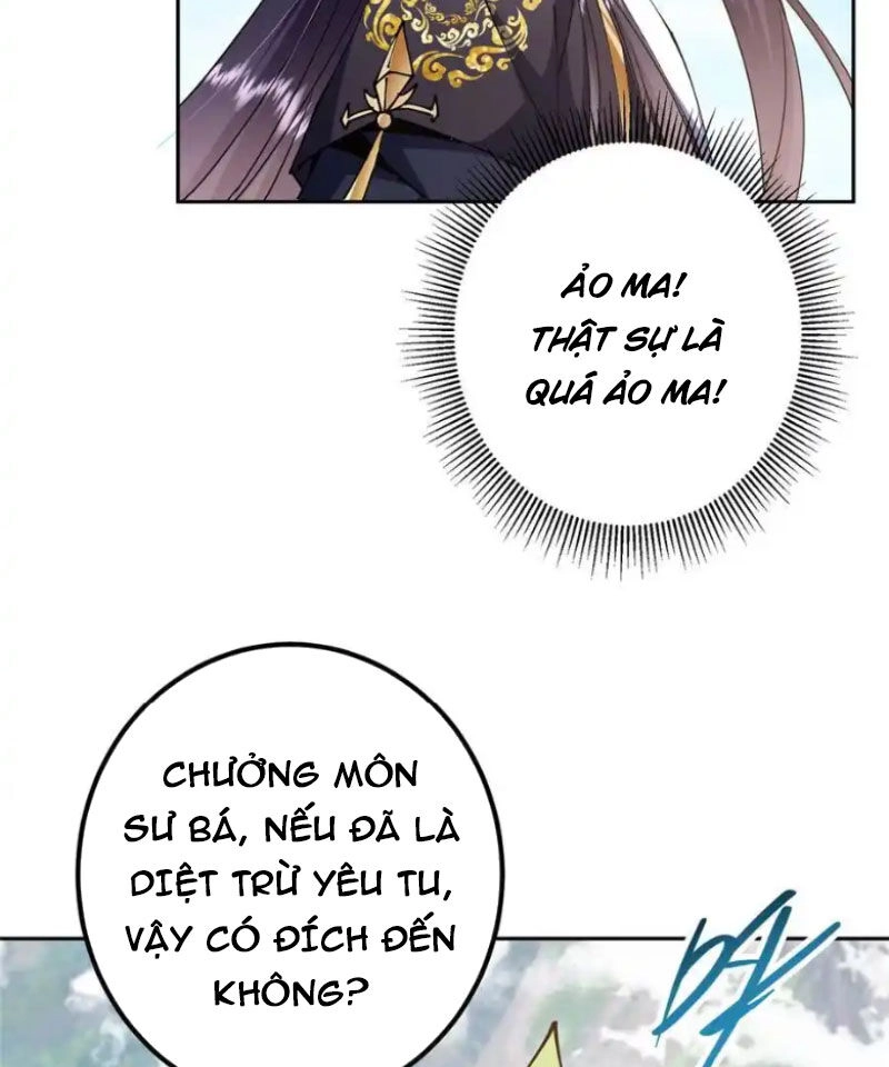 Chưởng Môn Khiêm Tốn Chút Chapter 343 - 42