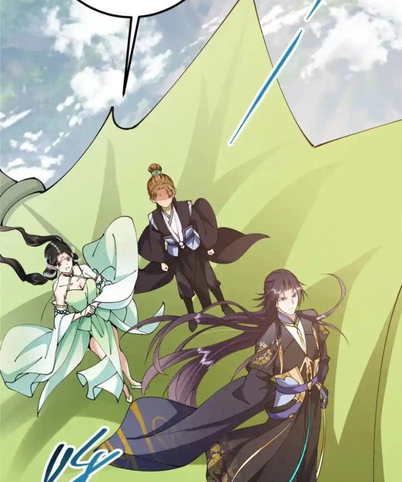 Chưởng Môn Khiêm Tốn Chút Chapter 343 - 43