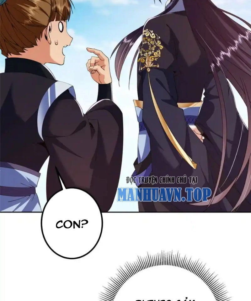 Chưởng Môn Khiêm Tốn Chút Chapter 343 - 45