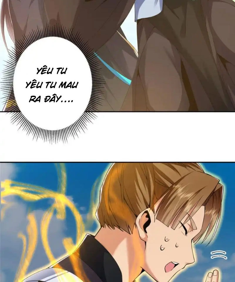 Chưởng Môn Khiêm Tốn Chút Chapter 343 - 47