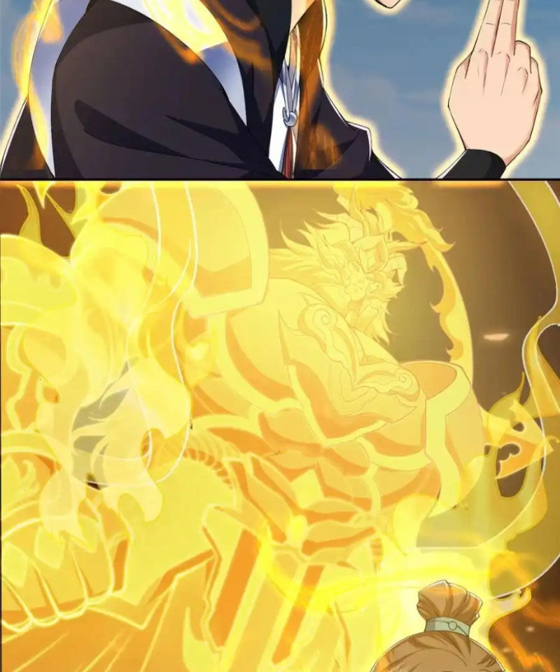 Chưởng Môn Khiêm Tốn Chút Chapter 343 - 48