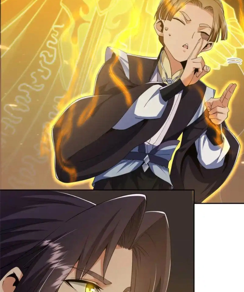 Chưởng Môn Khiêm Tốn Chút Chapter 343 - 49