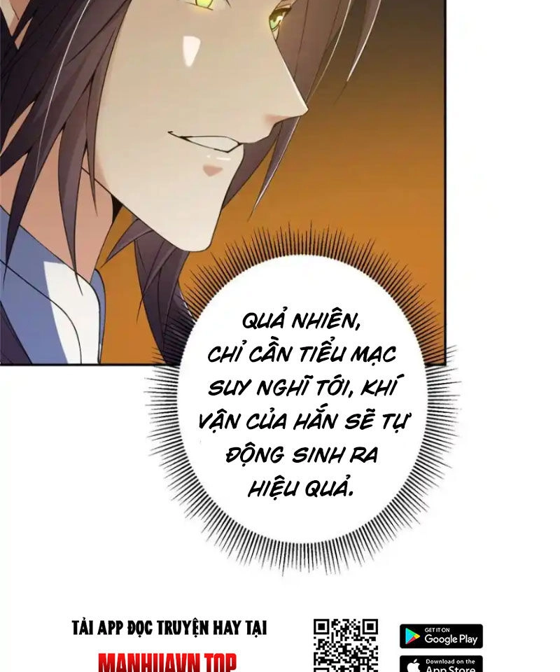 Chưởng Môn Khiêm Tốn Chút Chapter 343 - 50