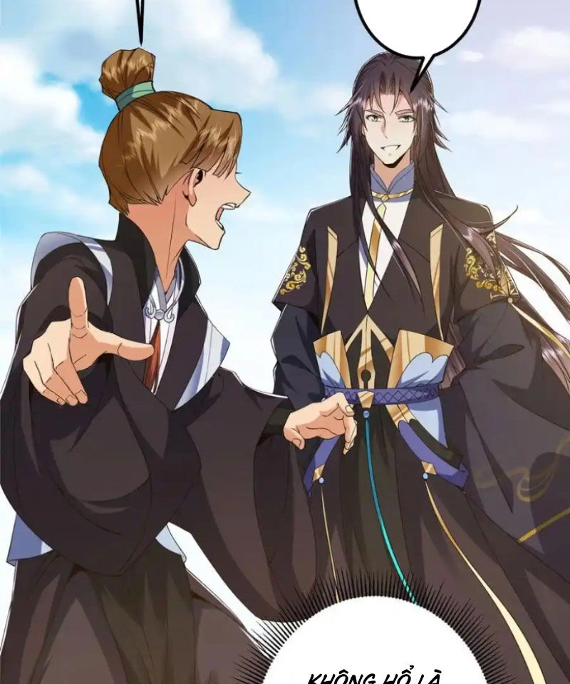 Chưởng Môn Khiêm Tốn Chút Chapter 343 - 53