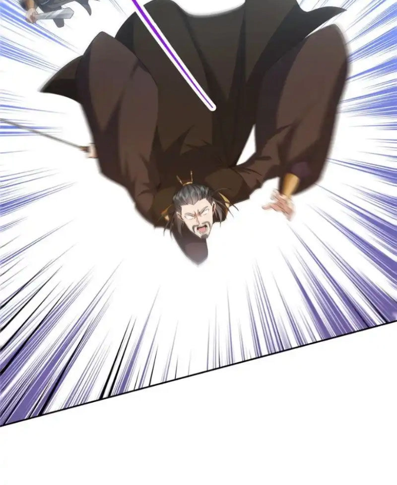 Chưởng Môn Khiêm Tốn Chút Chapter 343 - 62