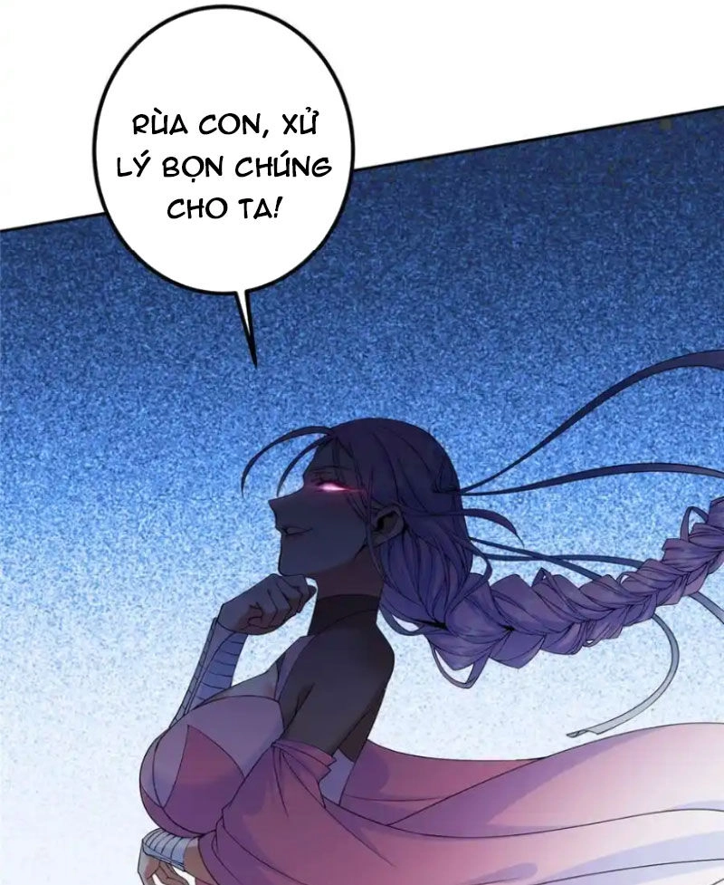 Chưởng Môn Khiêm Tốn Chút Chapter 343 - 63