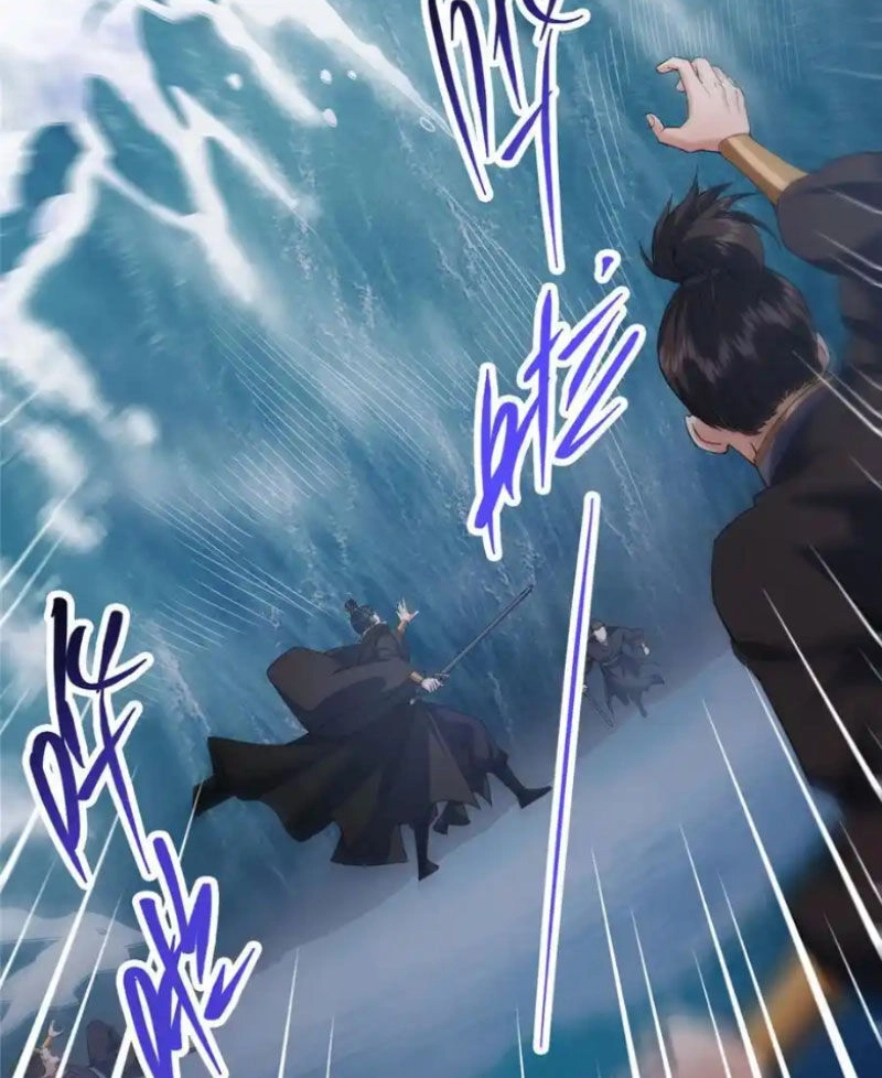 Chưởng Môn Khiêm Tốn Chút Chapter 343 - 73