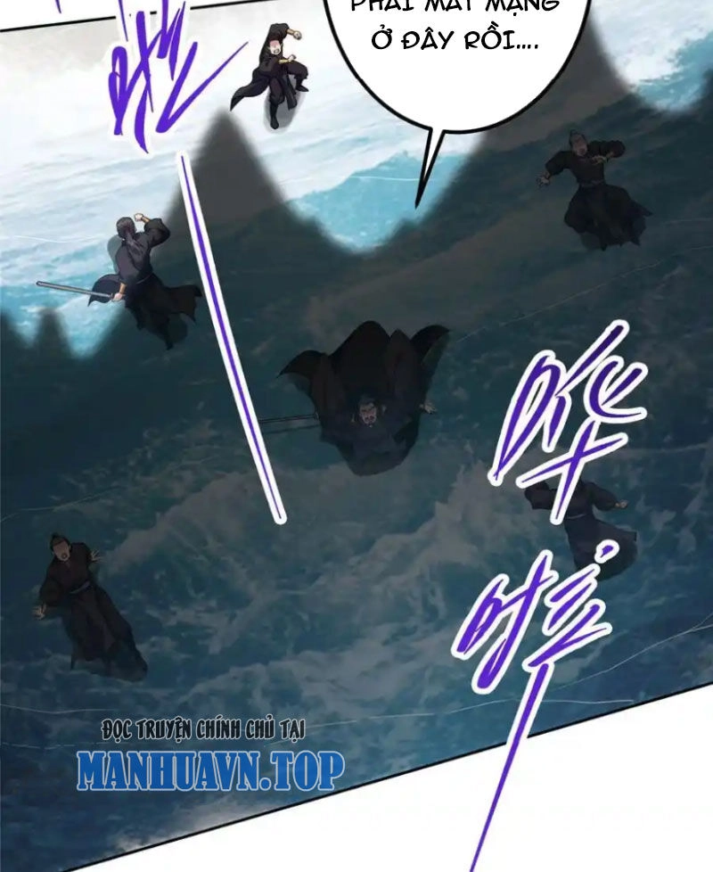 Chưởng Môn Khiêm Tốn Chút Chapter 343 - 75