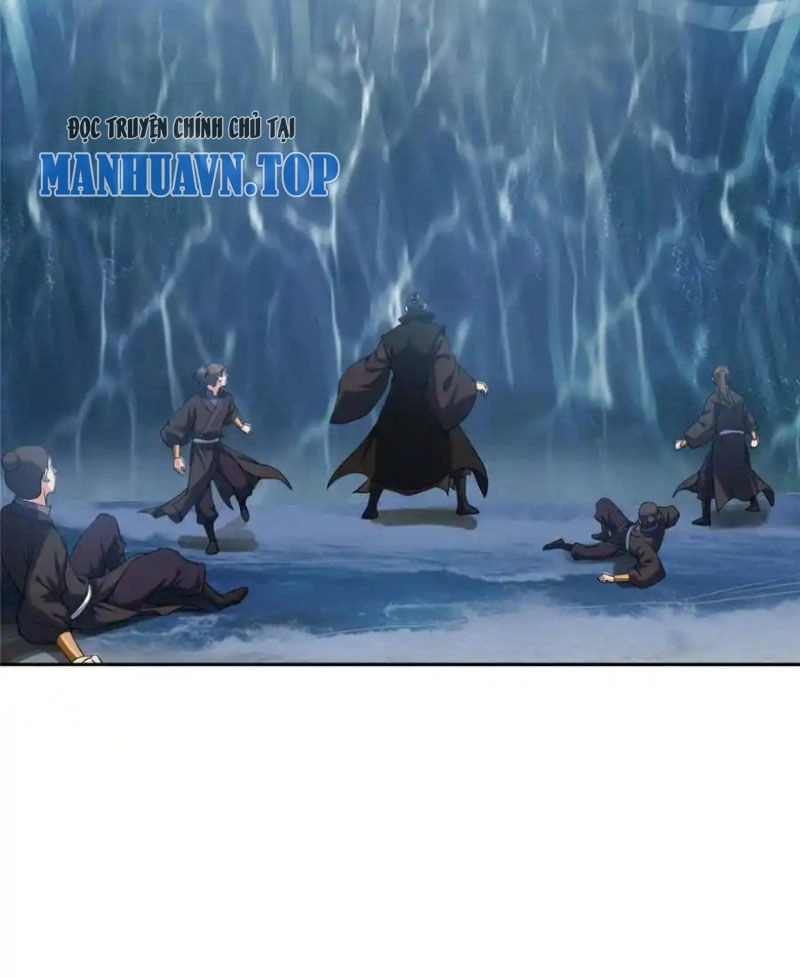 Chưởng Môn Khiêm Tốn Chút Chapter 343 - 80