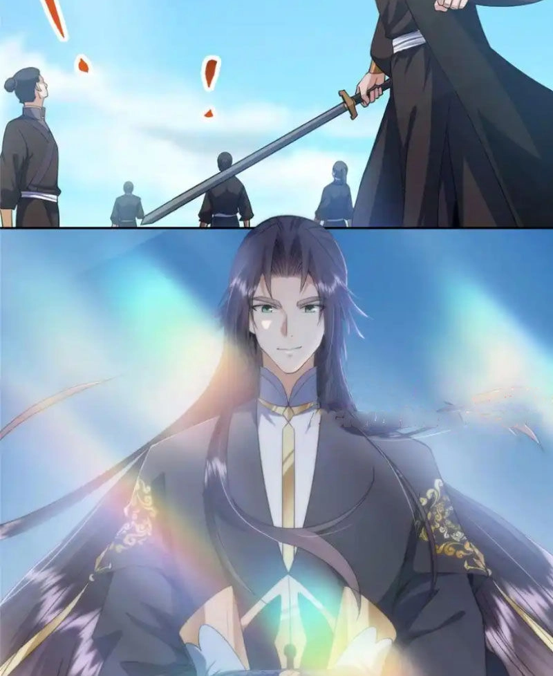 Chưởng Môn Khiêm Tốn Chút Chapter 343 - 83