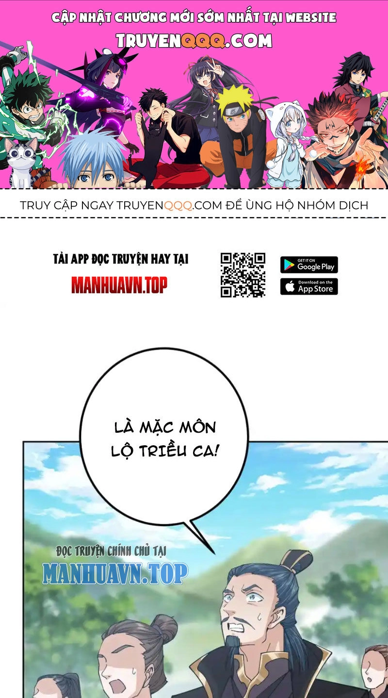 Chưởng Môn Khiêm Tốn Chút Chapter 344 - 1