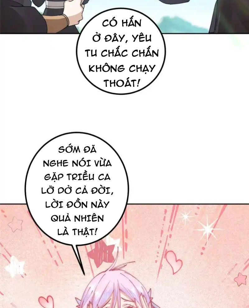 Chưởng Môn Khiêm Tốn Chút Chapter 344 - 4