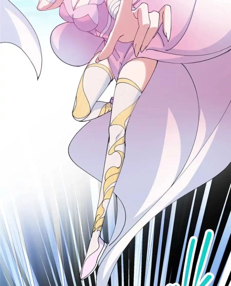 Chưởng Môn Khiêm Tốn Chút Chapter 344 - 7