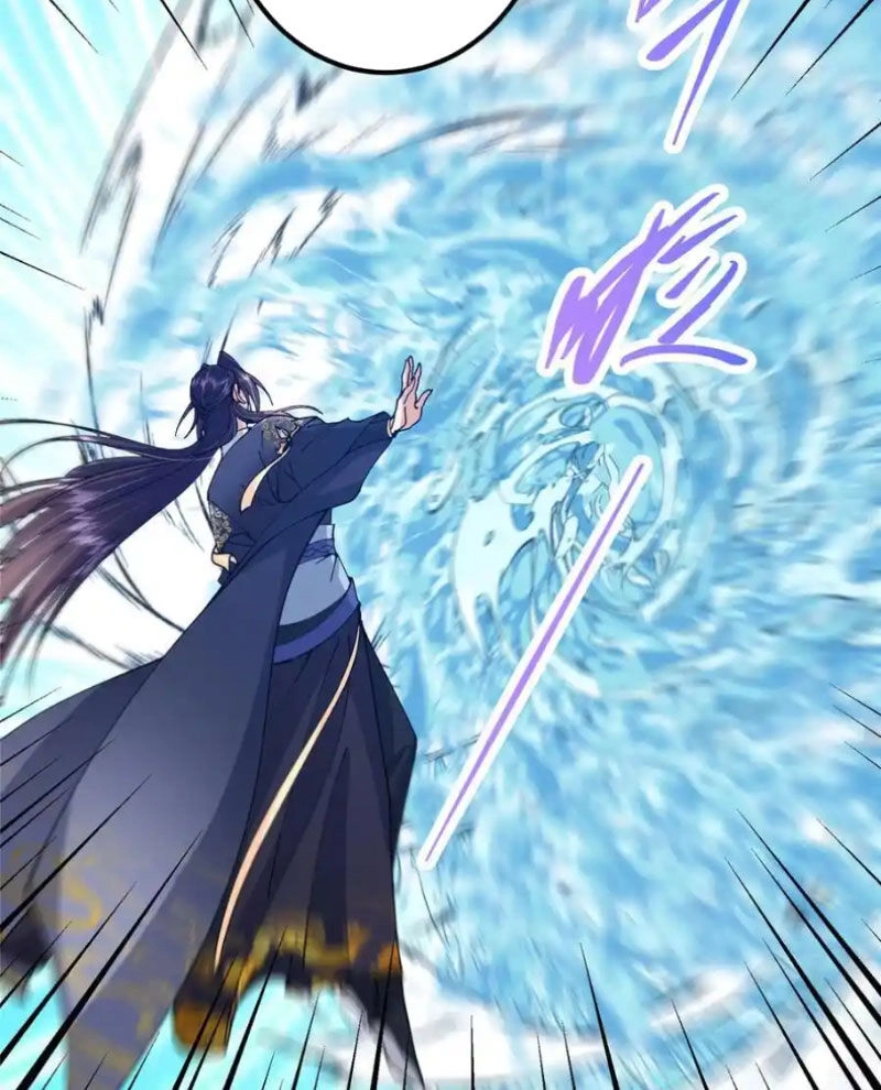 Chưởng Môn Khiêm Tốn Chút Chapter 344 - 11