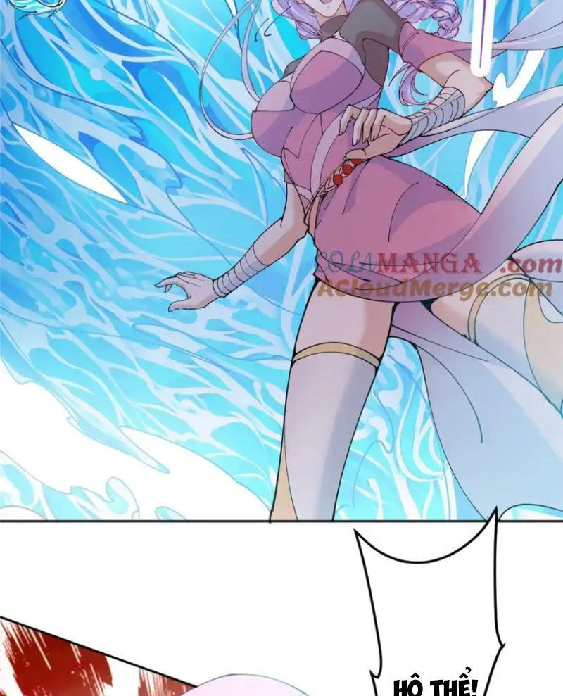 Chưởng Môn Khiêm Tốn Chút Chapter 344 - 17