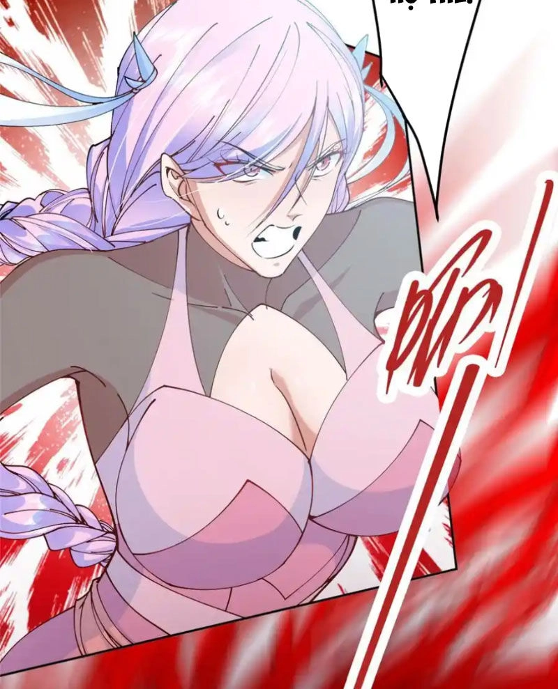 Chưởng Môn Khiêm Tốn Chút Chapter 344 - 18