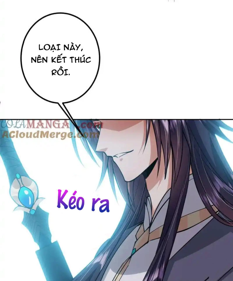 Chưởng Môn Khiêm Tốn Chút Chapter 344 - 24