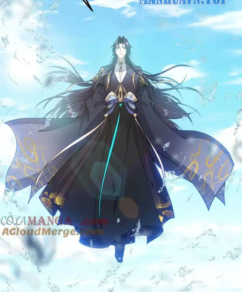 Chưởng Môn Khiêm Tốn Chút Chapter 344 - 31