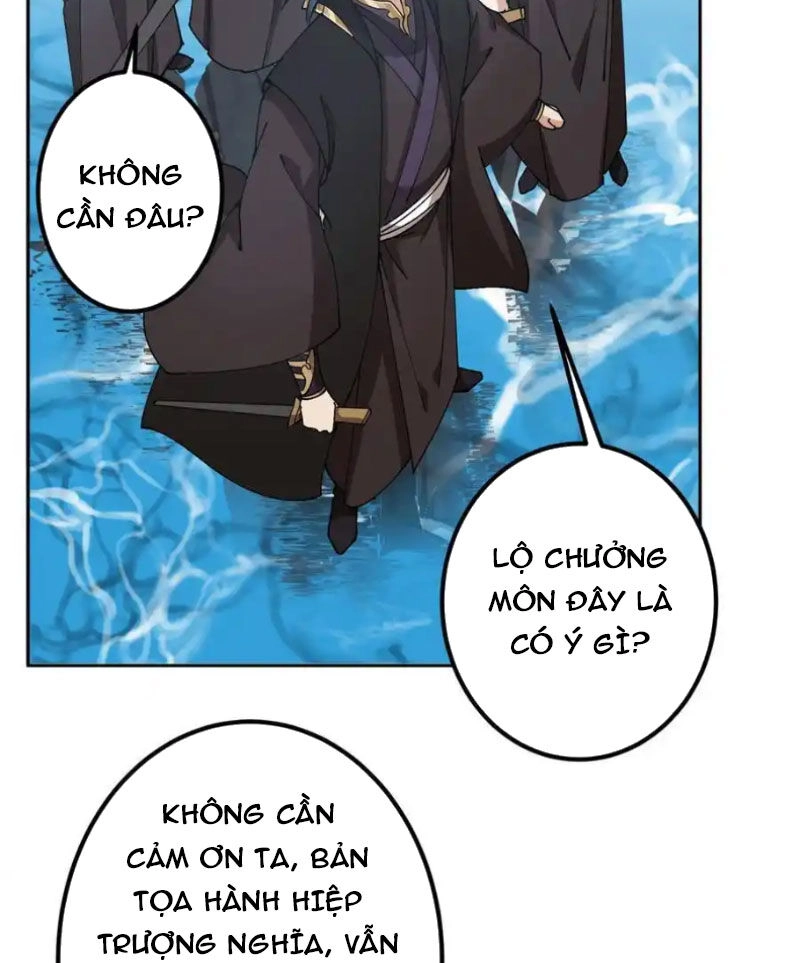 Chưởng Môn Khiêm Tốn Chút Chapter 344 - 40
