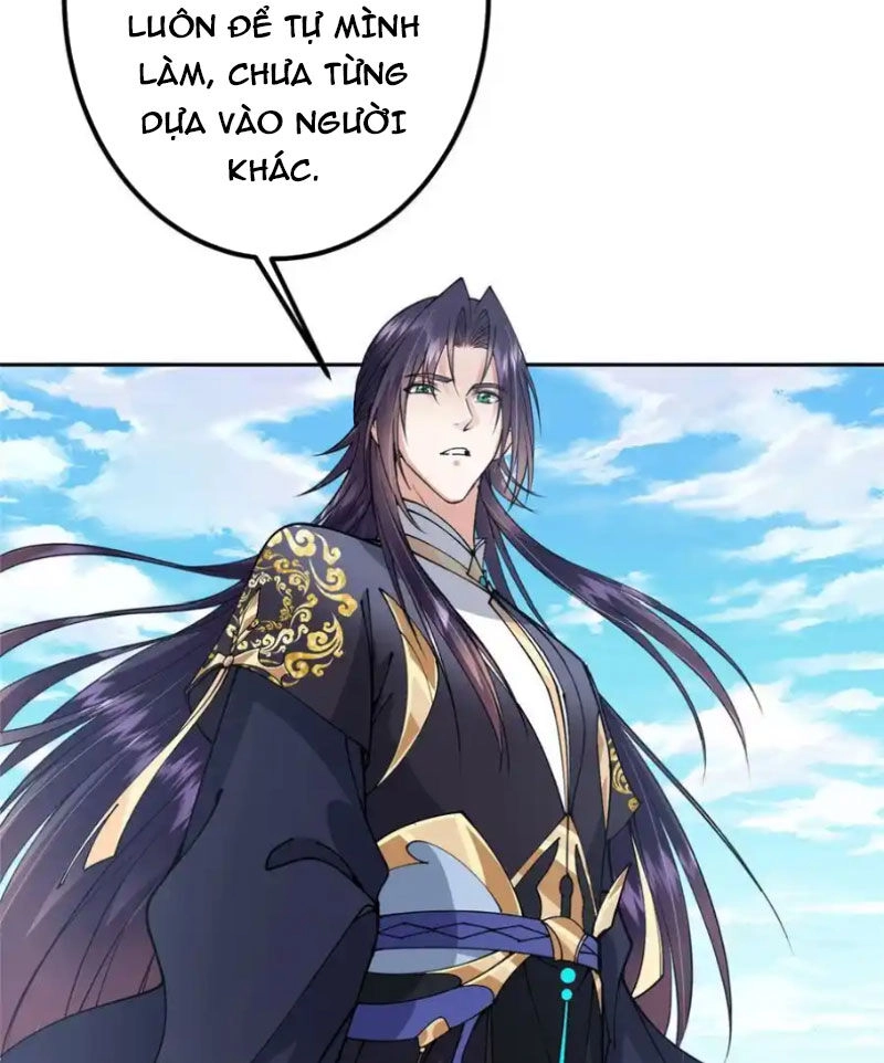 Chưởng Môn Khiêm Tốn Chút Chapter 344 - 41