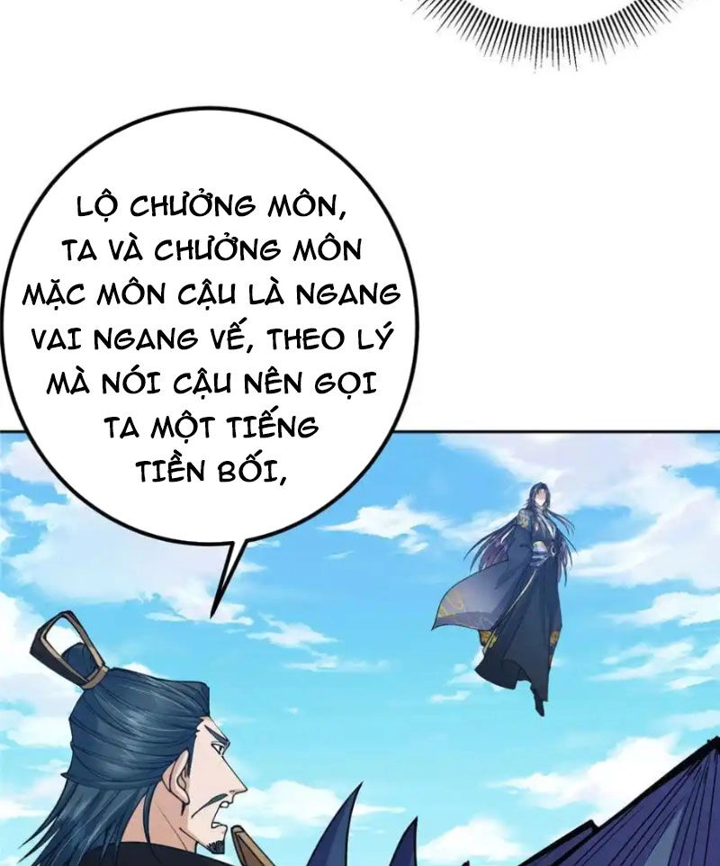 Chưởng Môn Khiêm Tốn Chút Chapter 344 - 44