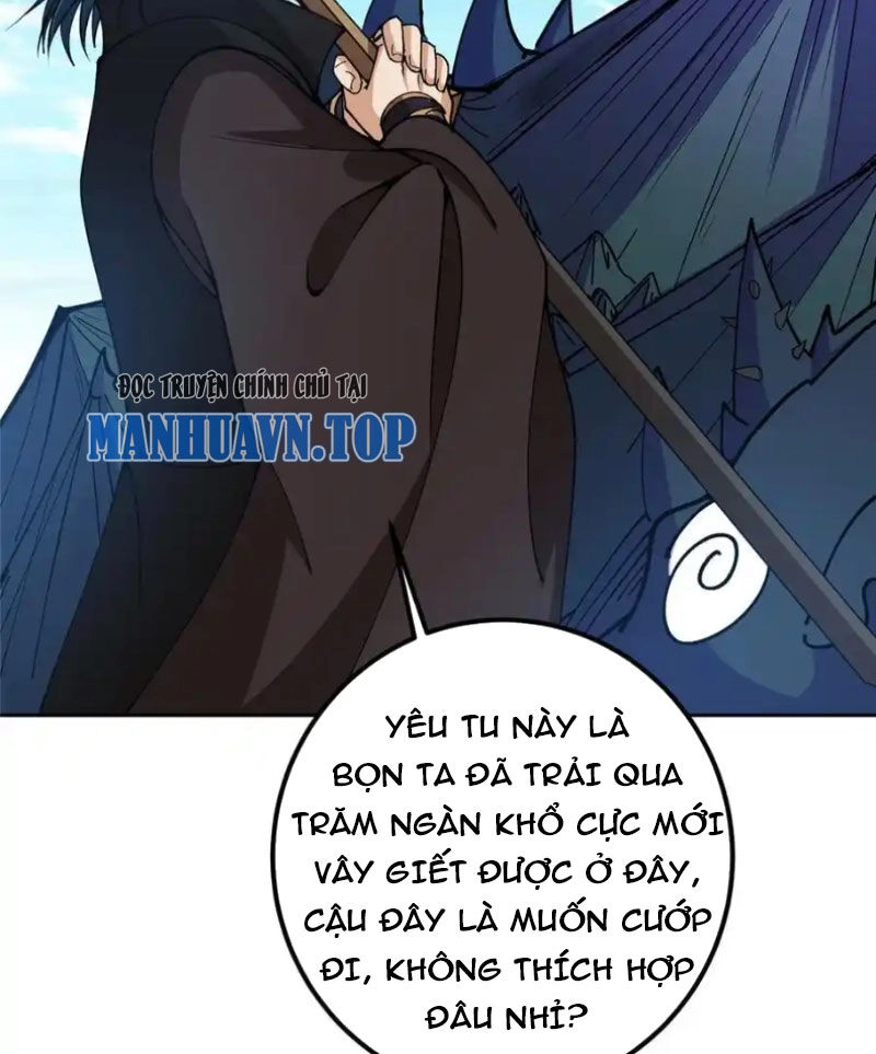 Chưởng Môn Khiêm Tốn Chút Chapter 344 - 45