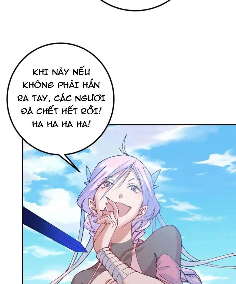 Chưởng Môn Khiêm Tốn Chút Chapter 344 - 46