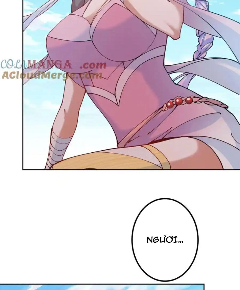 Chưởng Môn Khiêm Tốn Chút Chapter 344 - 47