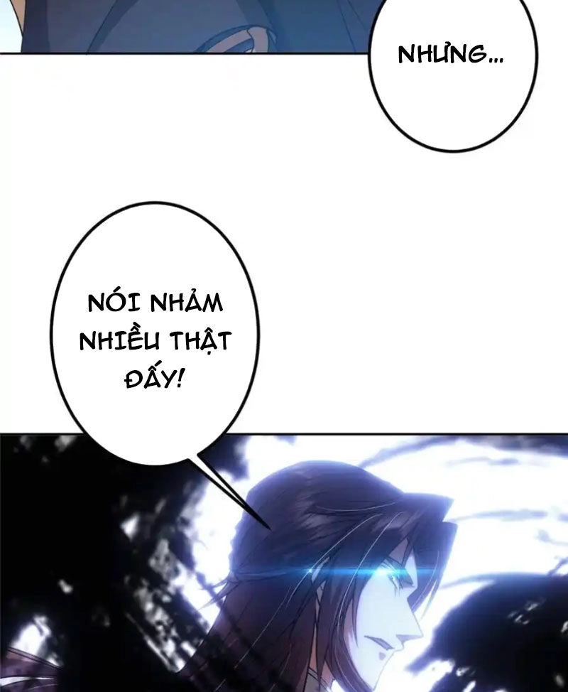 Chưởng Môn Khiêm Tốn Chút Chapter 344 - 49