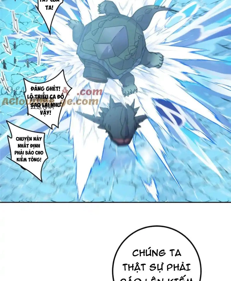 Chưởng Môn Khiêm Tốn Chút Chapter 344 - 54