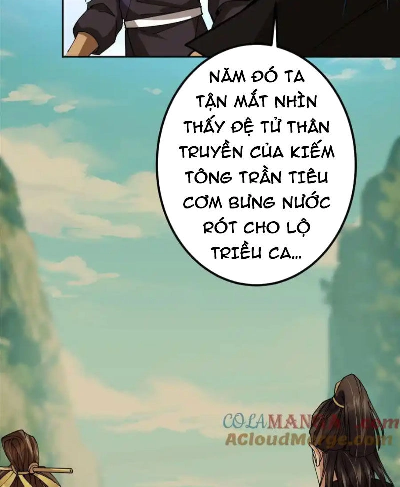 Chưởng Môn Khiêm Tốn Chút Chapter 344 - 57