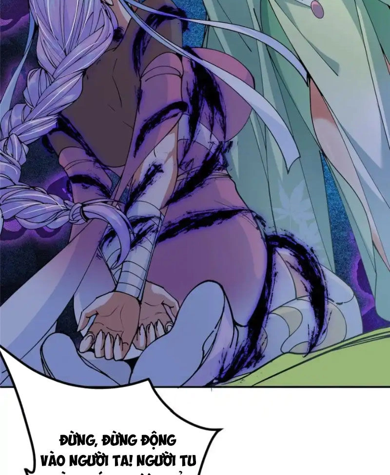 Chưởng Môn Khiêm Tốn Chút Chapter 344 - 70